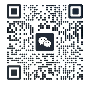 微信二维码